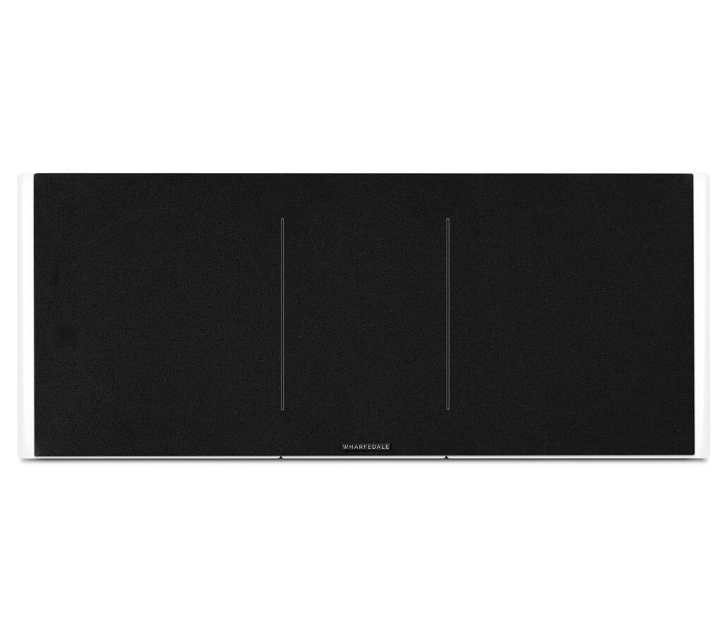 Elysian Center Speaker