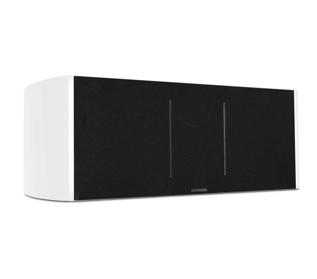Elysian Center Speaker