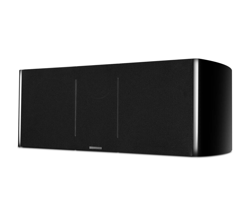 Elysian Center Speaker