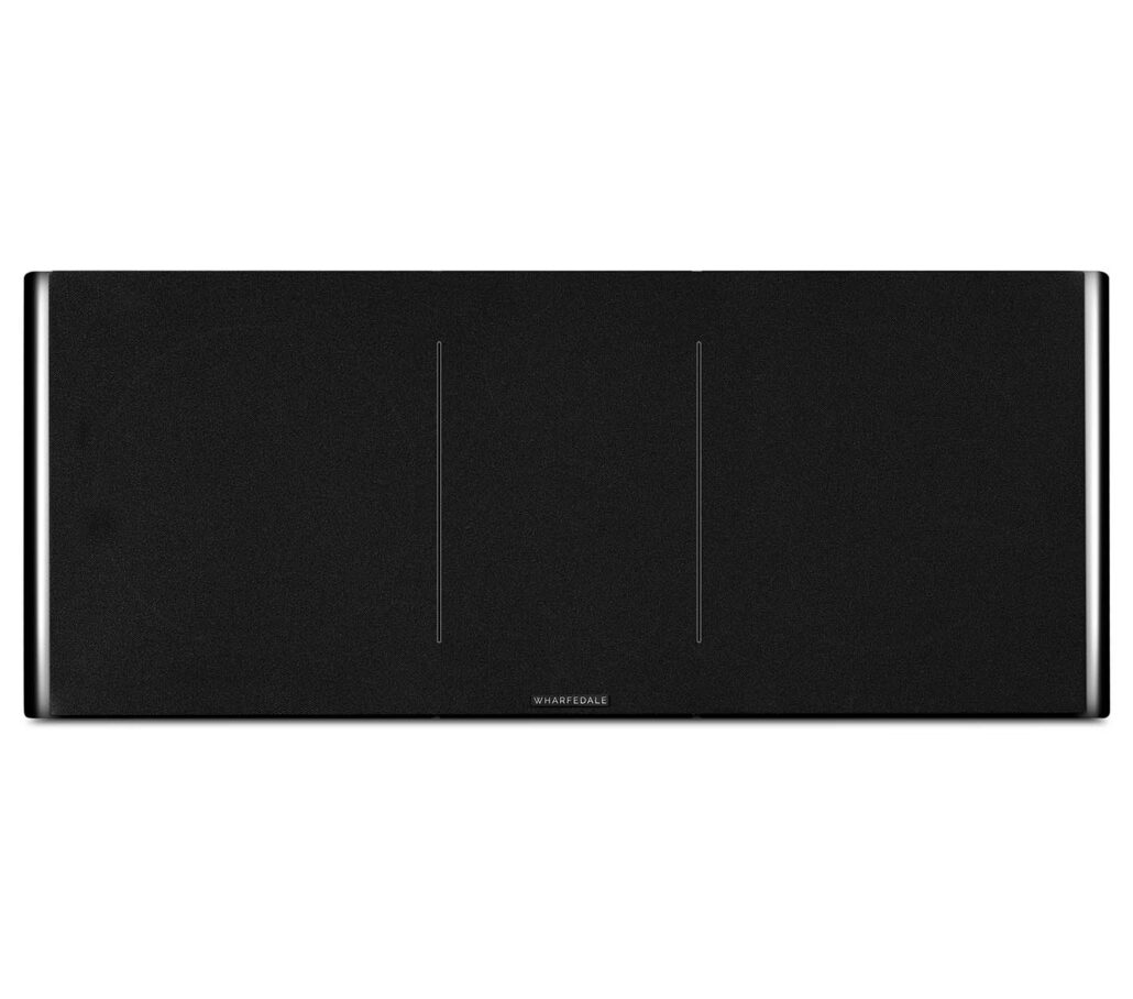 Elysian Center Speaker