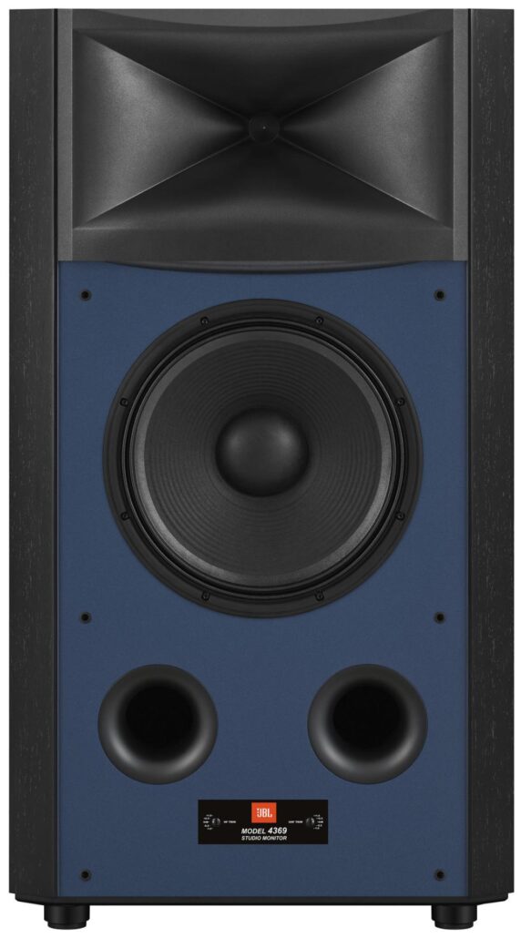 JBL 4369 2-Way Floorstanding Loudspeaker