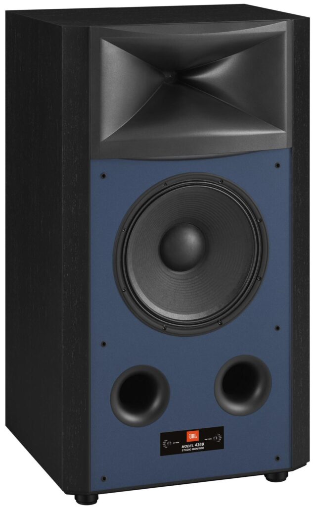 JBL 4369 2-Way Floorstanding Loudspeaker