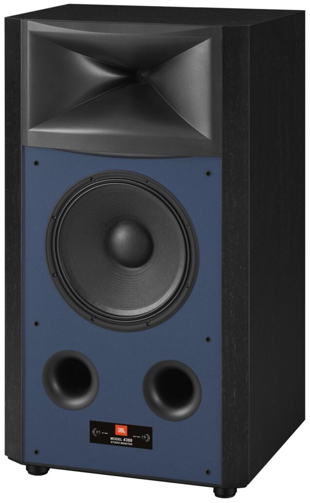 JBL 4369 2-Way Floorstanding Loudspeaker