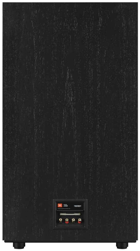 JBL 4369 2-Way Floorstanding Loudspeaker