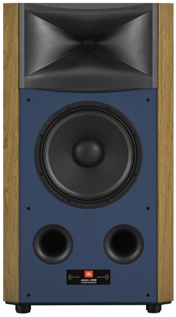 JBL 4369 2-Way Floorstanding Loudspeaker