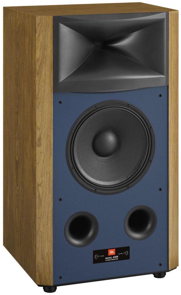 JBL 4369 2-Way Floorstanding Loudspeaker