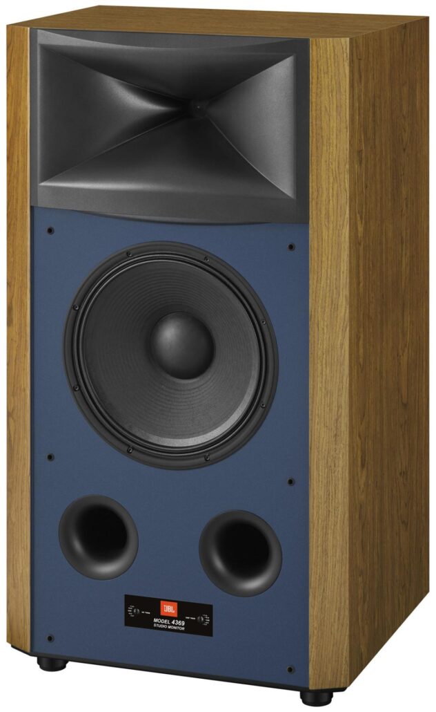 JBL 4369 2-Way Floorstanding Loudspeaker