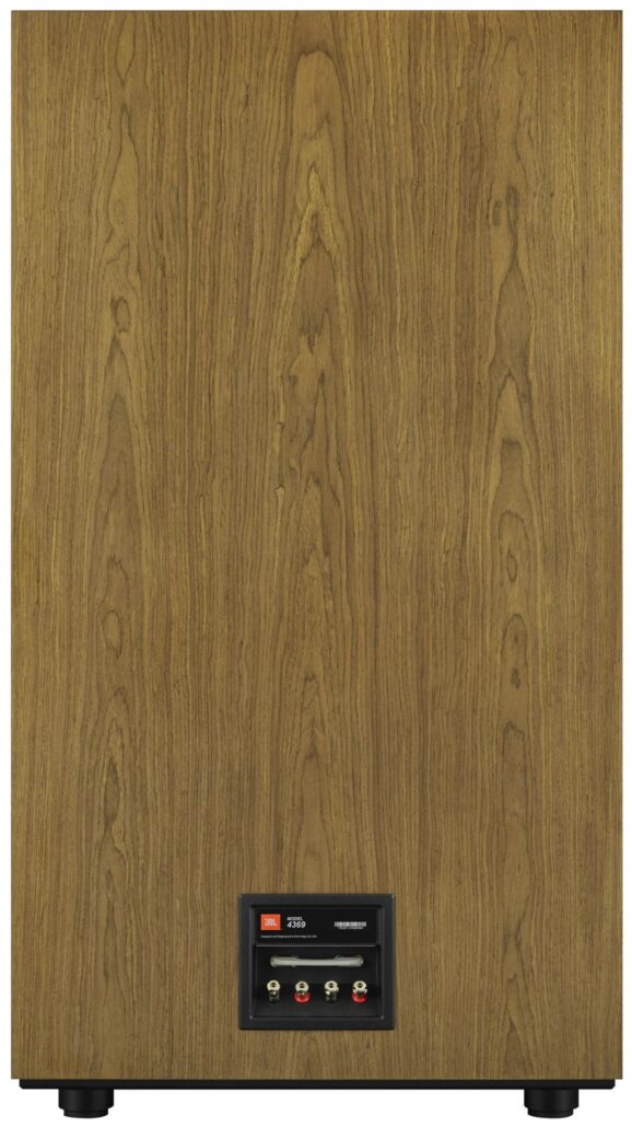 JBL 4369 2-Way Floorstanding Loudspeaker