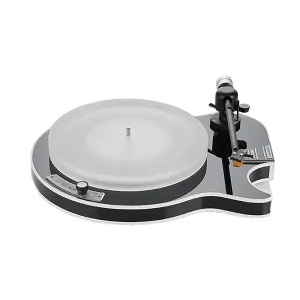 Clearaudio Celebrity “Al Di Meola” Edition