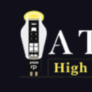 A Tube High Fidelity logo