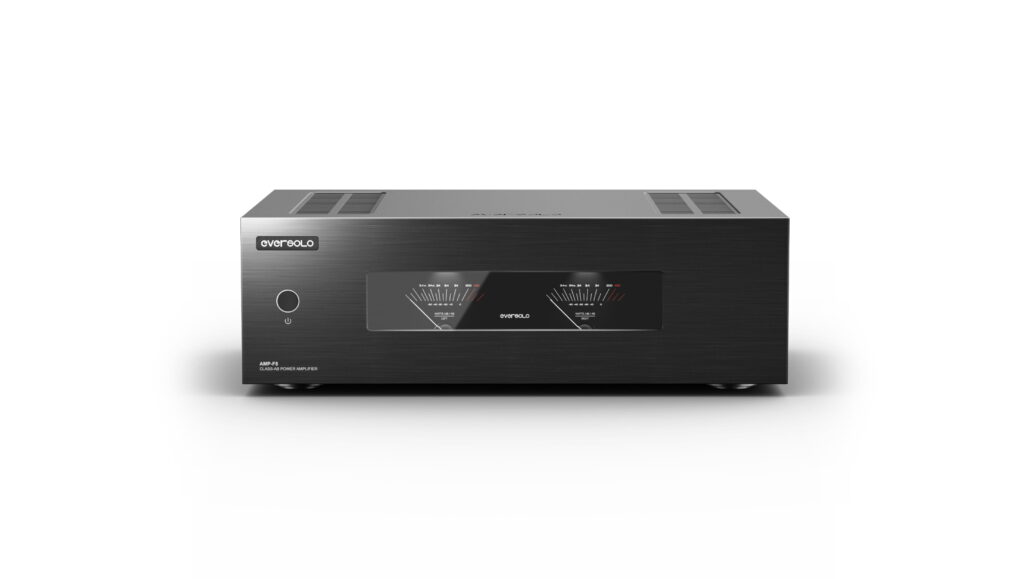 Eversolo AMP-F8
