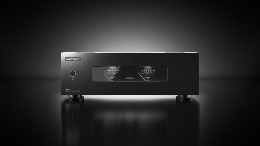 Eversolo AMP-F8