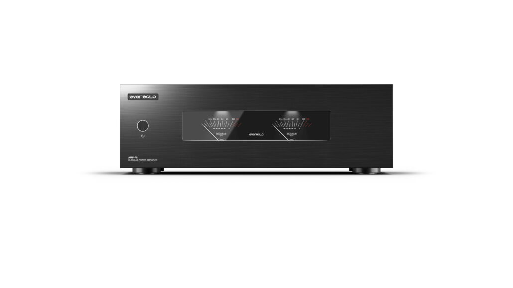 Eversolo AMP-F8