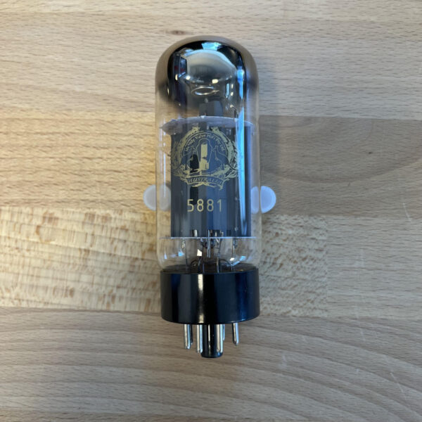 Opruiming: 5881 tube Melody
