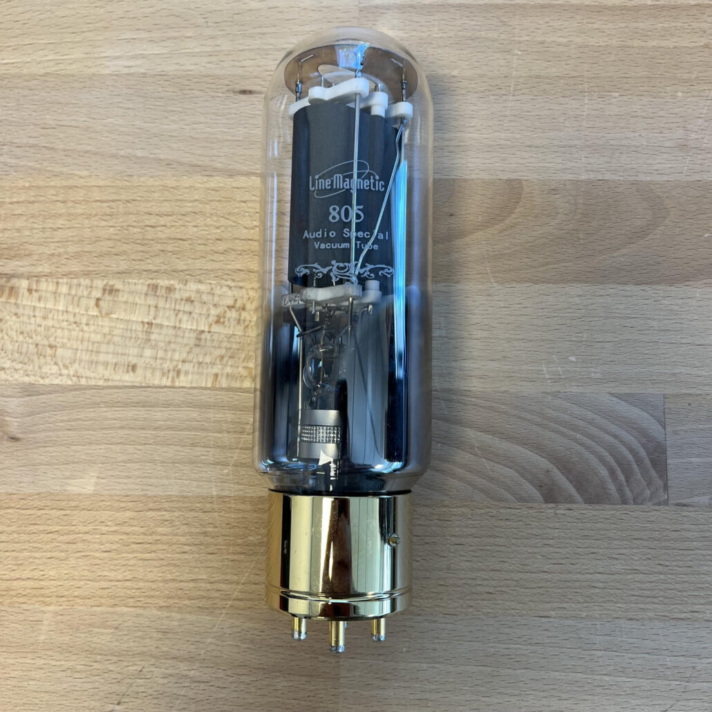 Opruiming: 805 tube Line Magnetic