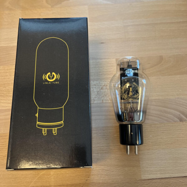 Opruiming: 300B tube LinLai/Melody