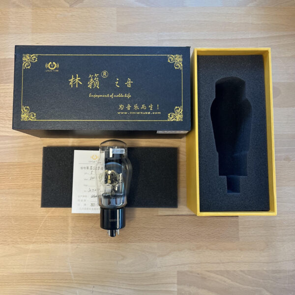 Opruiming: WE274B rectifier tube LinLai/Melody