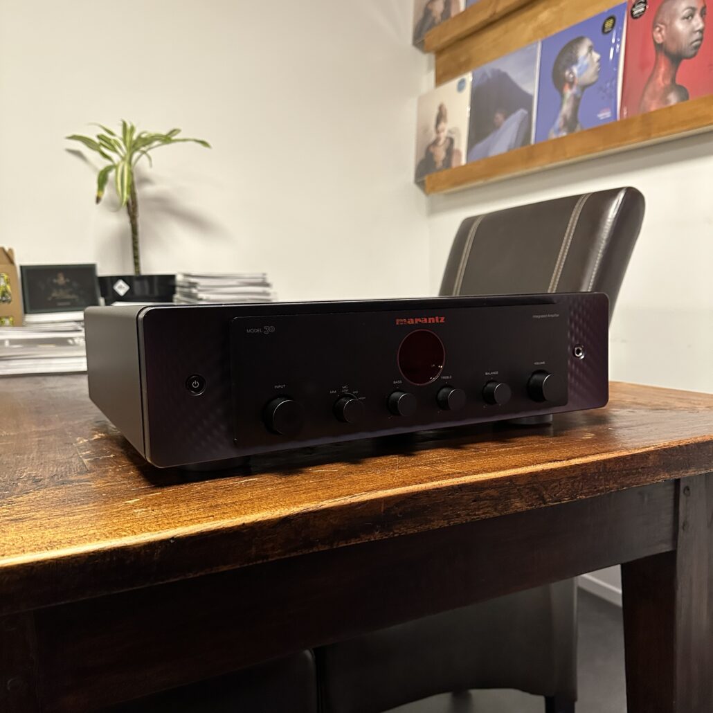 Marantz Model 30