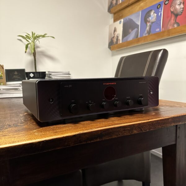 Marantz Model 30 - Zwart (occasion)