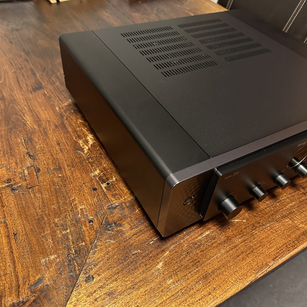 Marantz Model 30