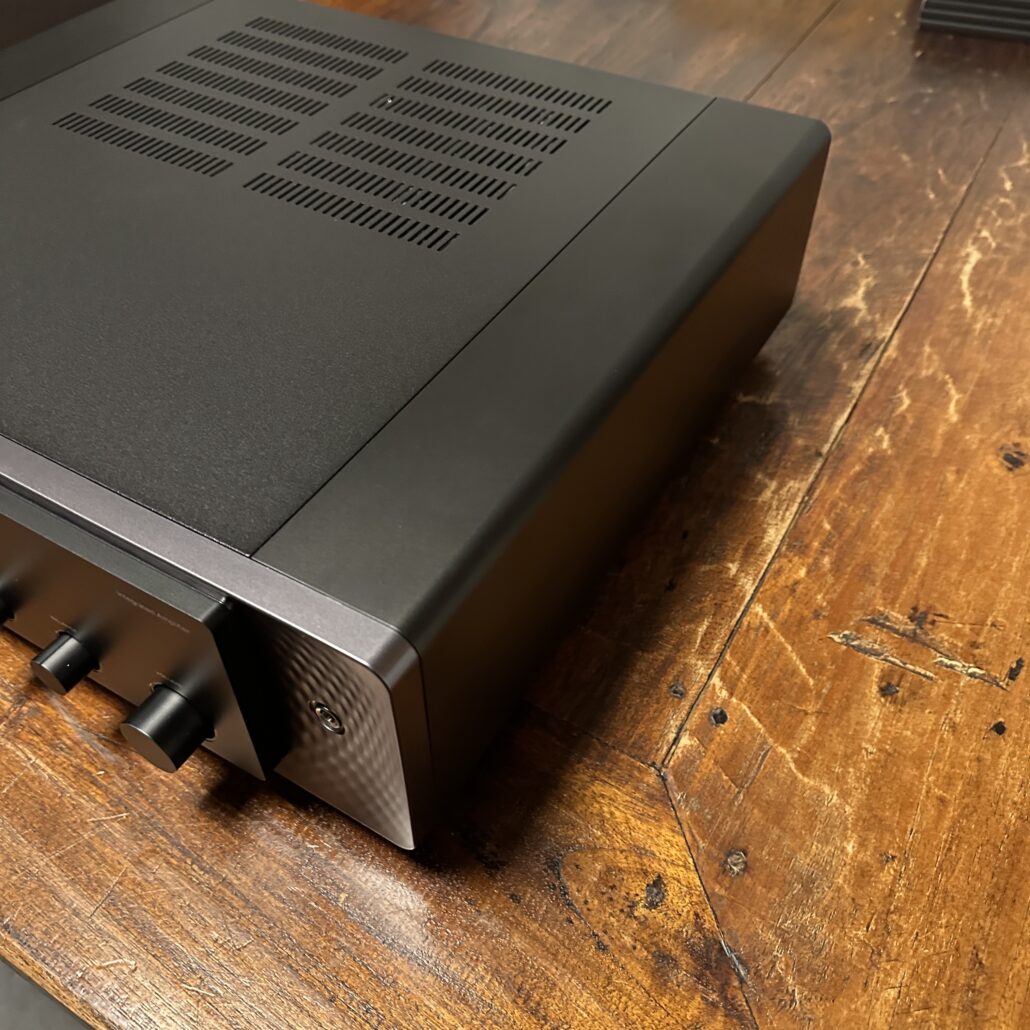 Marantz Model 30