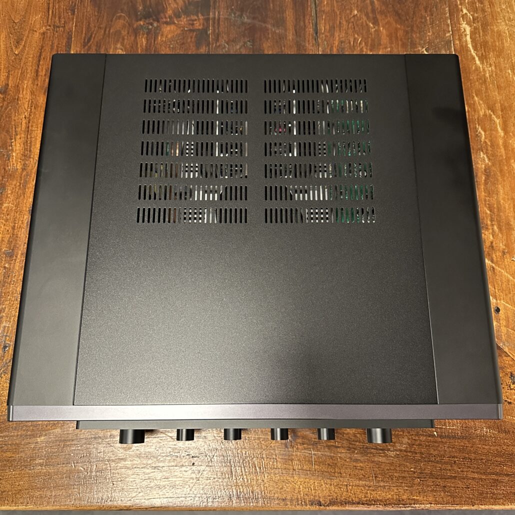 Marantz Model 30