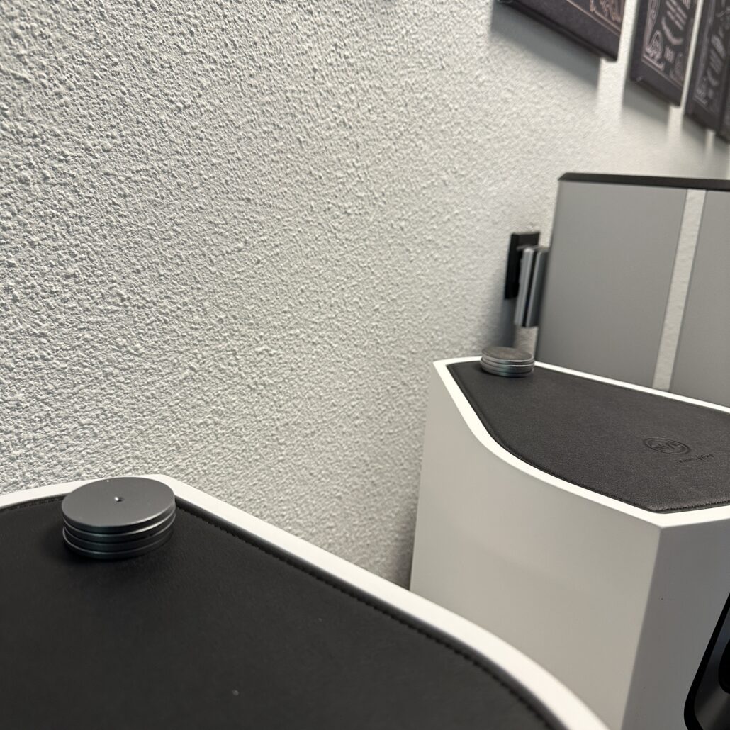 Sonus faber - Sonetto III / 3 (G1)