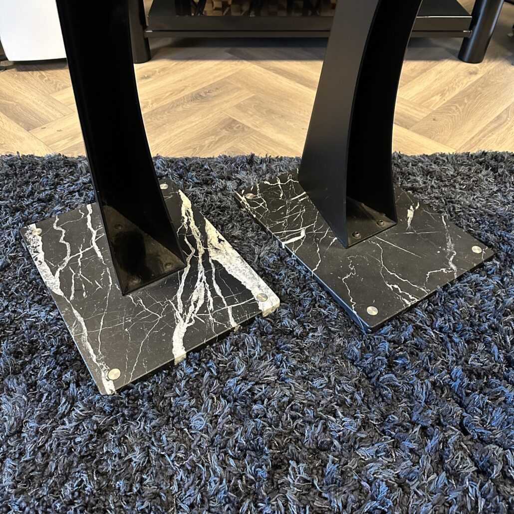 Sonus faber - Electa Amator III + Stands | 1 Jaar Garantie