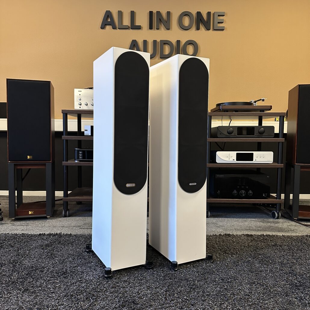 Monitor Audio - Silver 300 6G