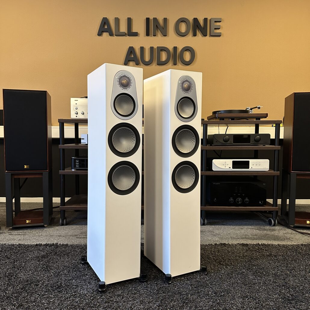 Monitor Audio - Silver 300 6G