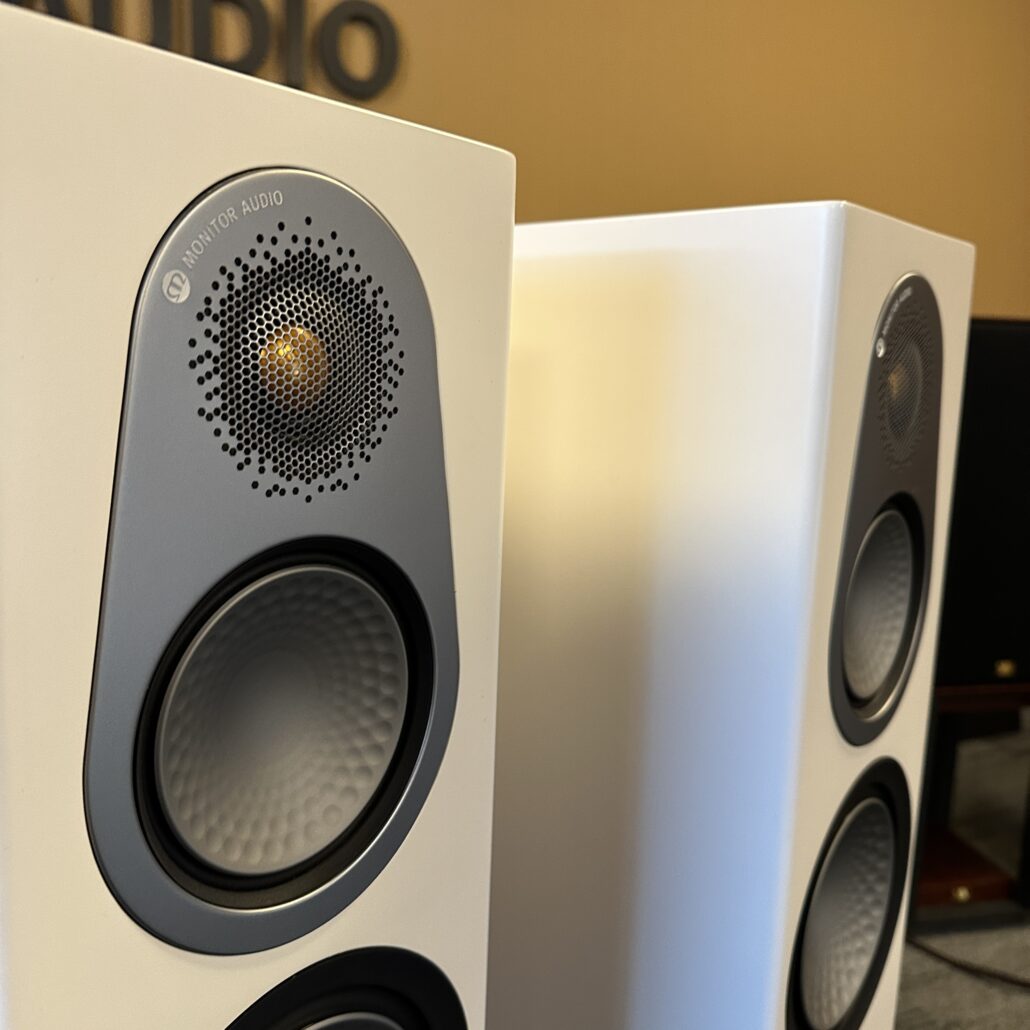 Monitor Audio - Silver 300 6G