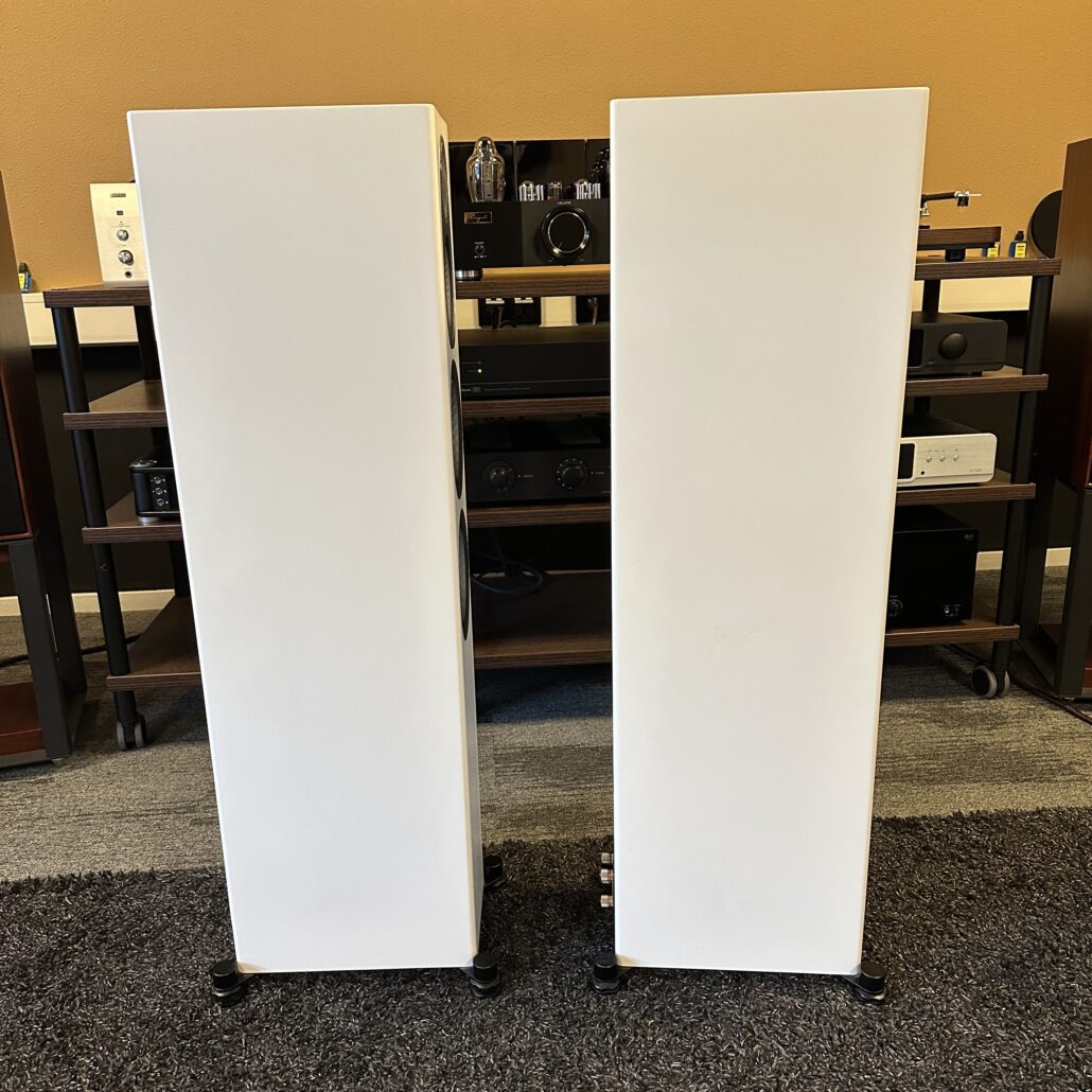 Monitor Audio - Silver 300 6G