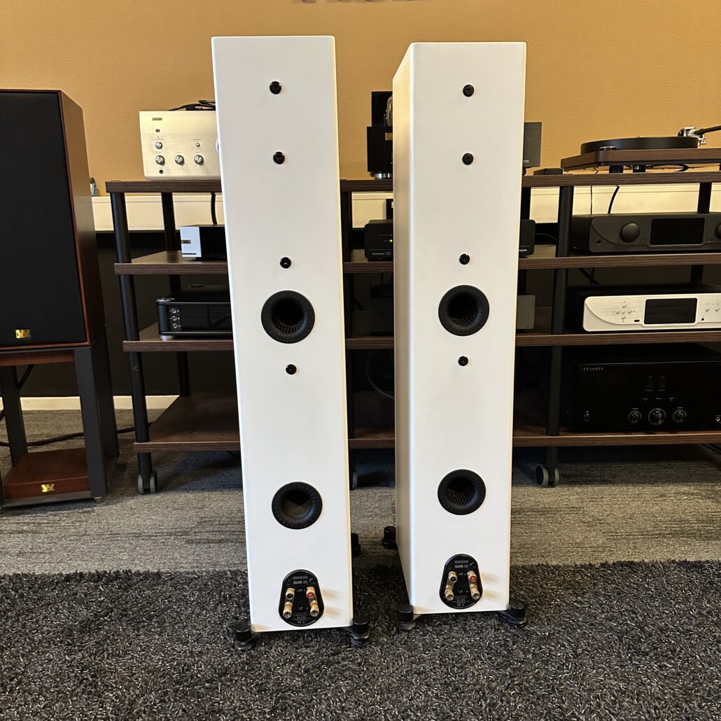 Monitor Audio - Silver 300 6G