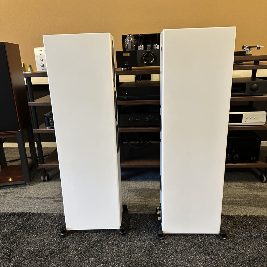 Monitor Audio - Silver 300 6G