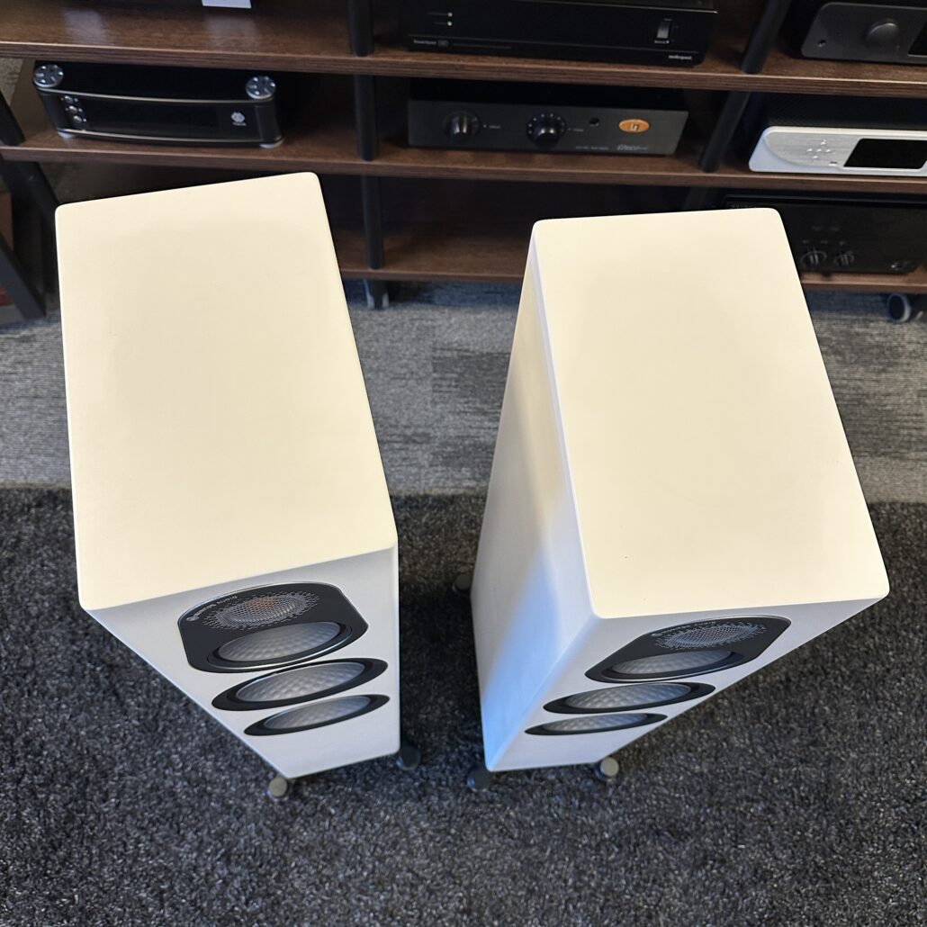 Monitor Audio - Silver 300 6G