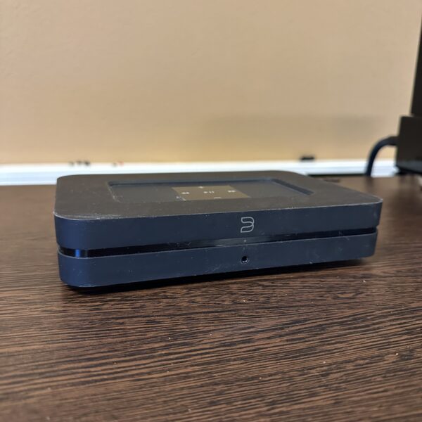 Bluesound Node 2i (occasion)