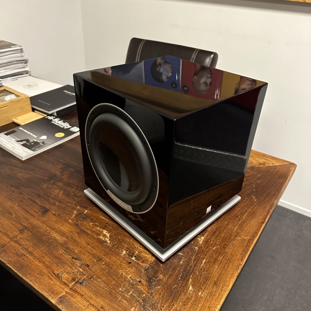 Dali Sub P-10 DSS