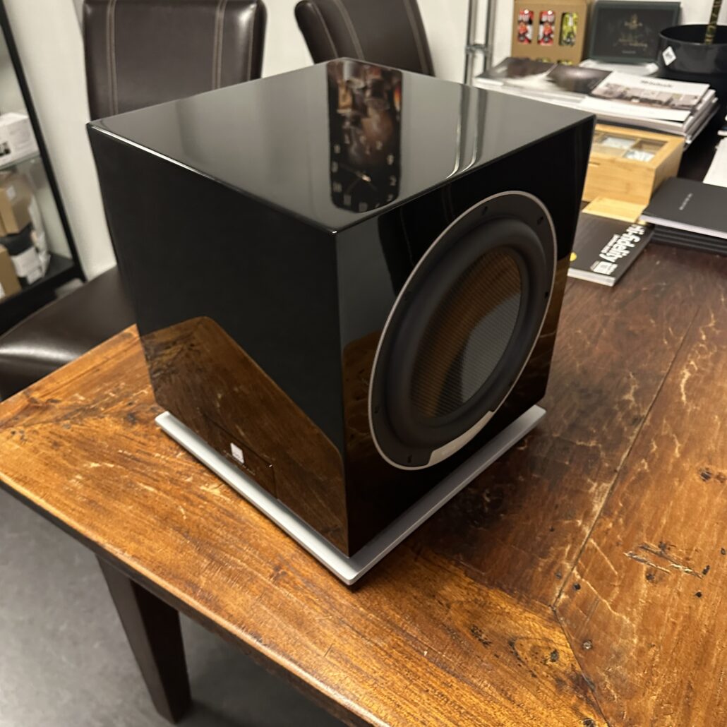 Dali Sub P-10 DSS