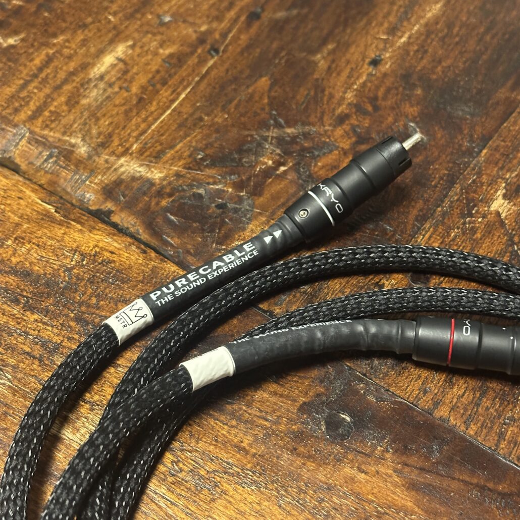 Purecable MSTR