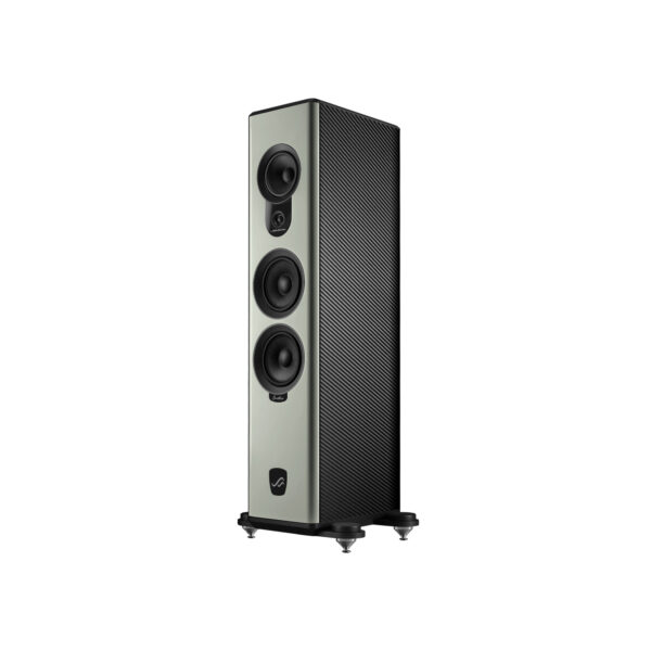 AudioSolutions Overture M G4