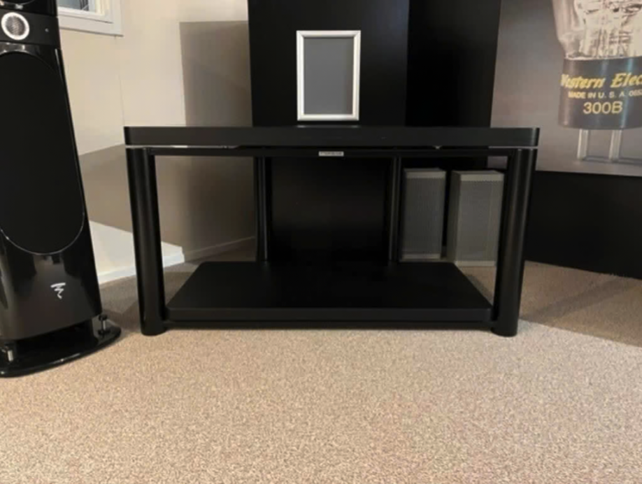 ROGOZ AUDIO Audio/tv meubel 2-laags