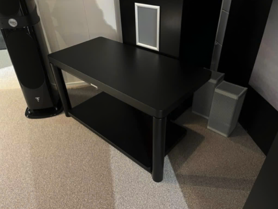 ROGOZ AUDIO Audio/tv meubel 2-laags