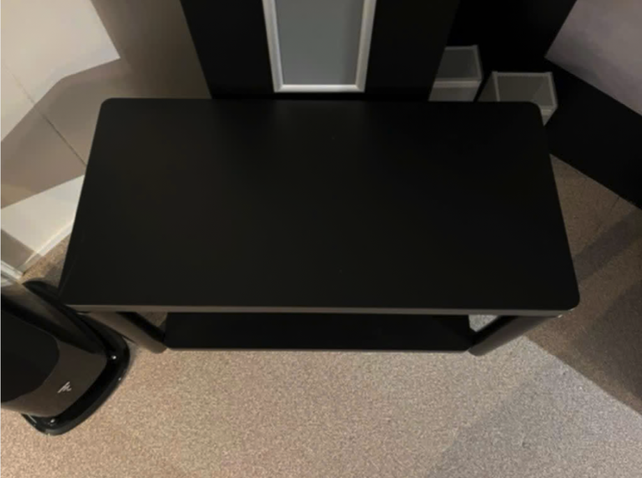 ROGOZ AUDIO Audio/tv meubel 2-laags