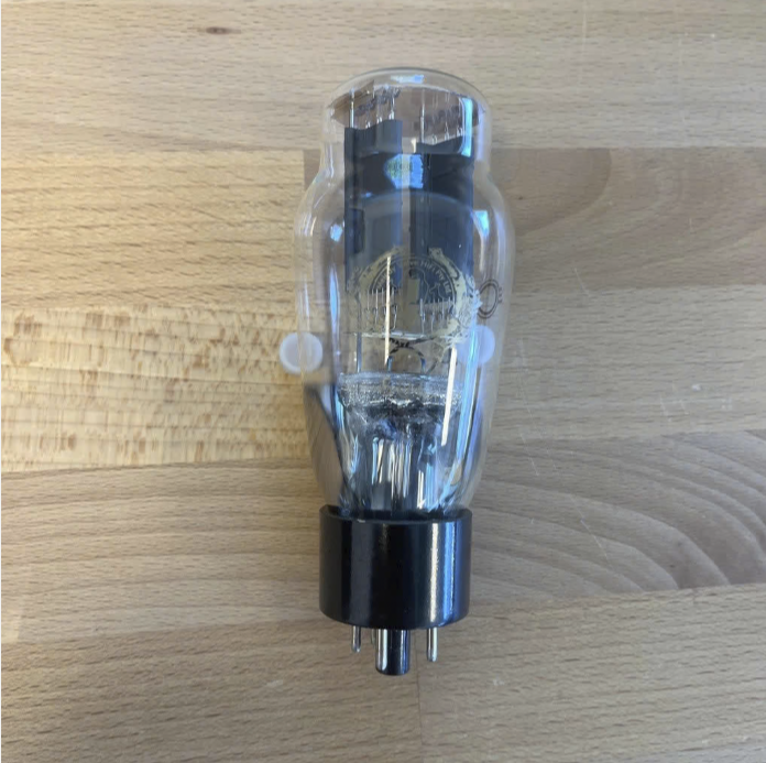 Opruiming: 5U4 rectifier tube Melody/OTH