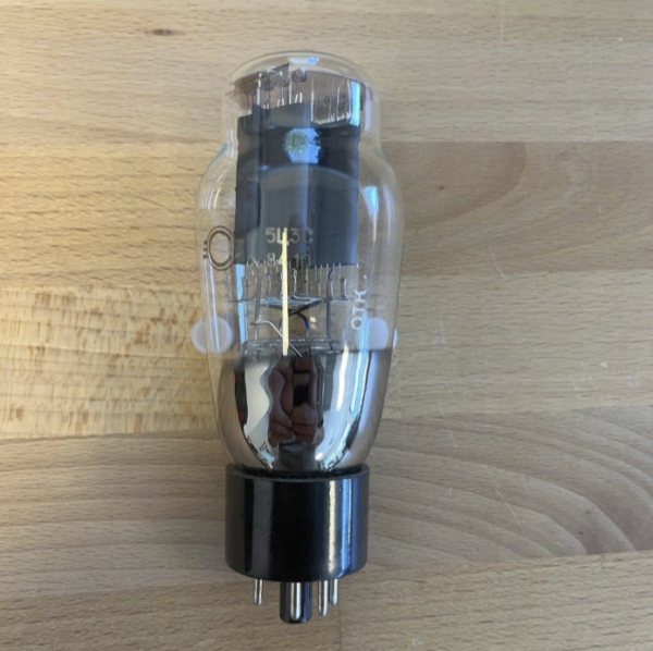 Opruiming: 5U4 rectifier tube Melody/OTH