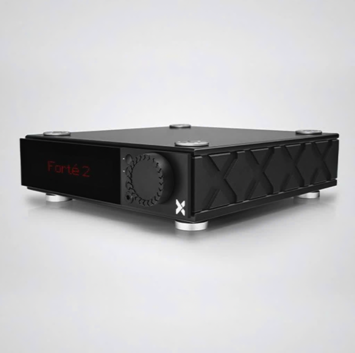 Axxess Forte 2 all-in-one Versterker