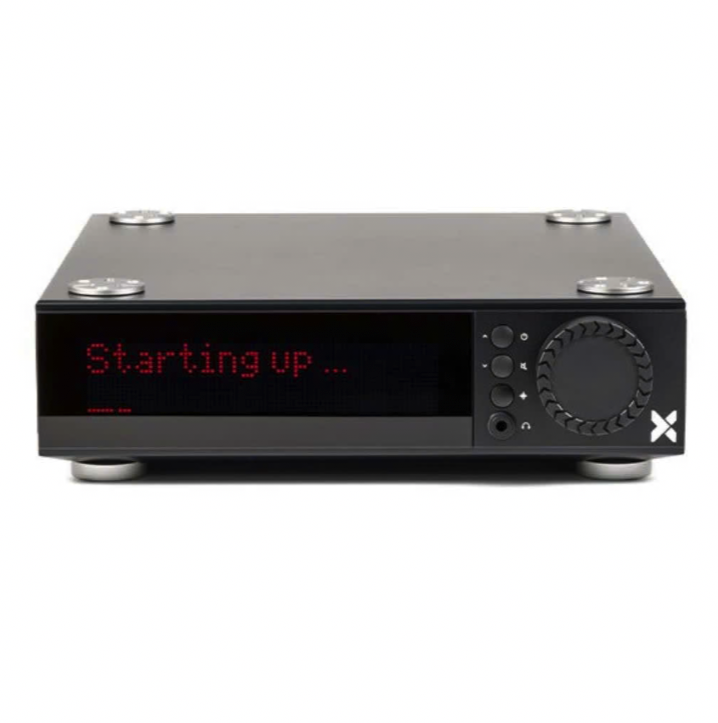 Axxess Forte 2 all-in-one Versterker