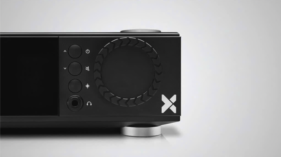 Axxess Forte 2 all-in-one Versterker