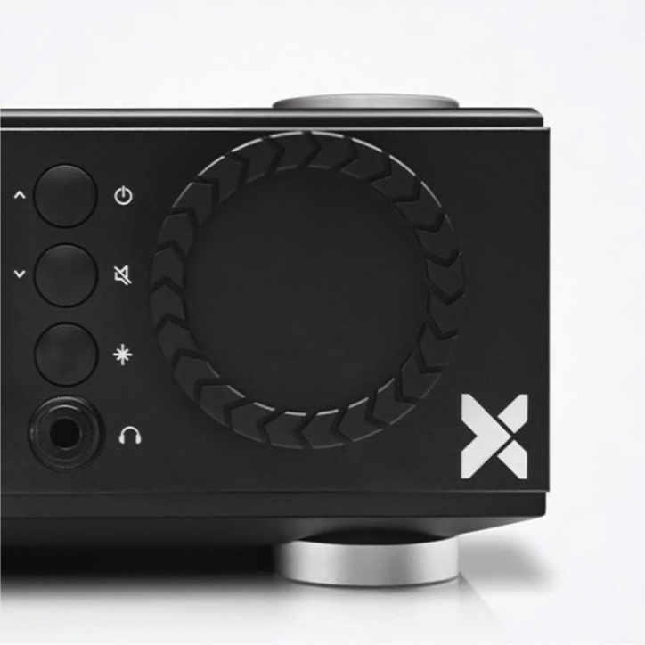 Axxess Forte 2 all-in-one Versterker