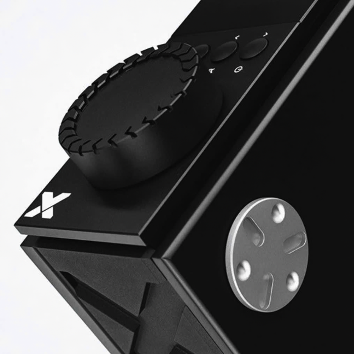 Axxess Forte 2 all-in-one Versterker
